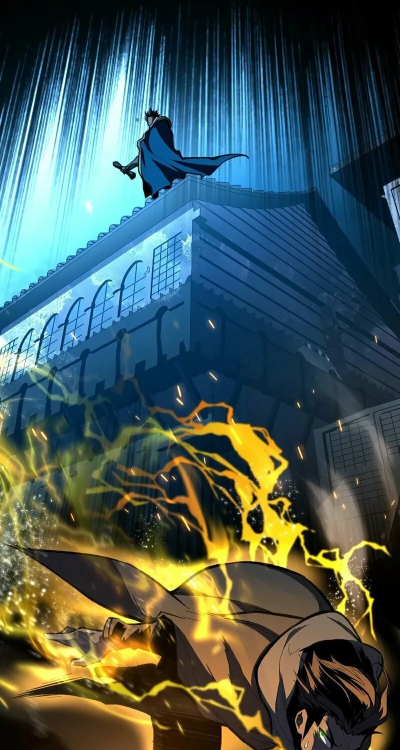 Demon Devourer Chapter 33 page 34 - 