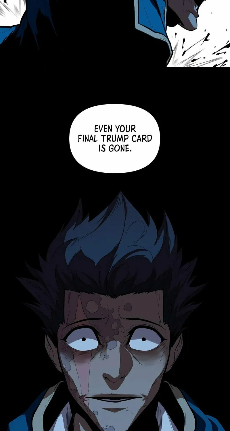 Demon Devourer Chapter 33 page 39 - 