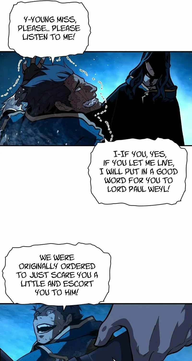 Demon Devourer Chapter 33 page 42 - 