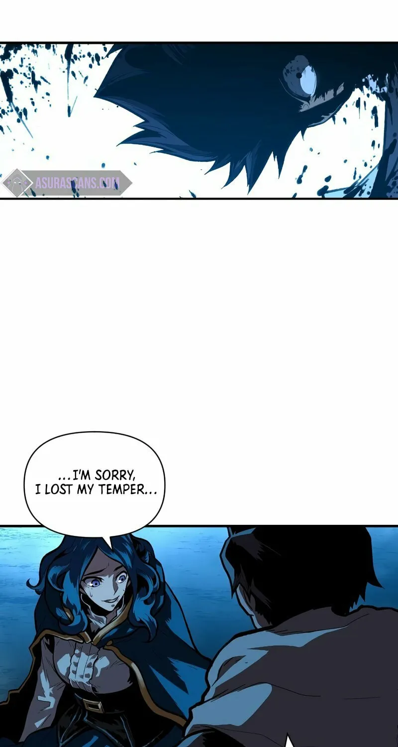 Demon Devourer Chapter 33 page 45 - 