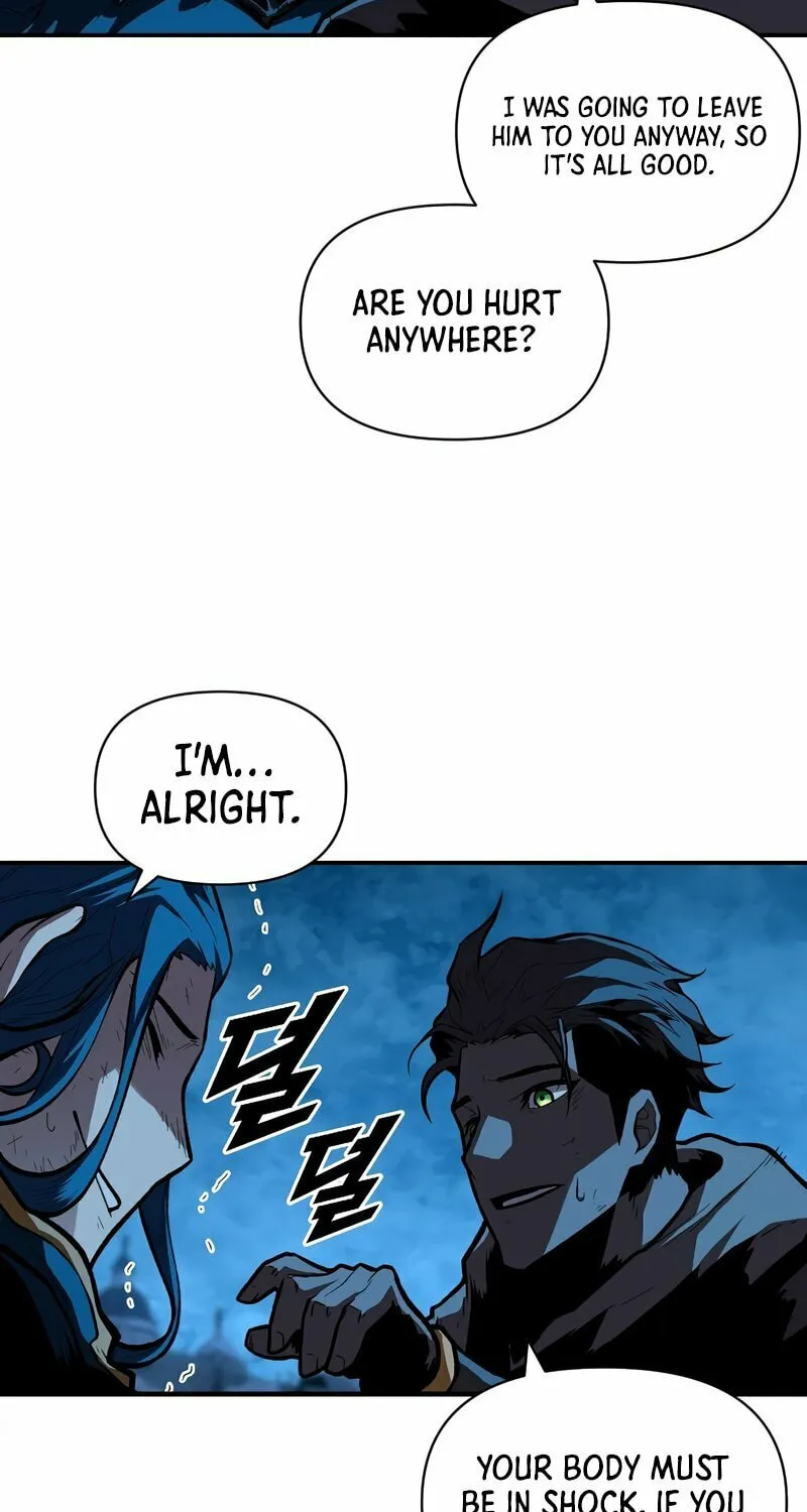 Demon Devourer Chapter 33 page 46 - 