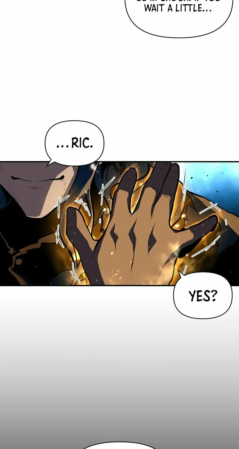 Demon Devourer Chapter 33 page 47 - 