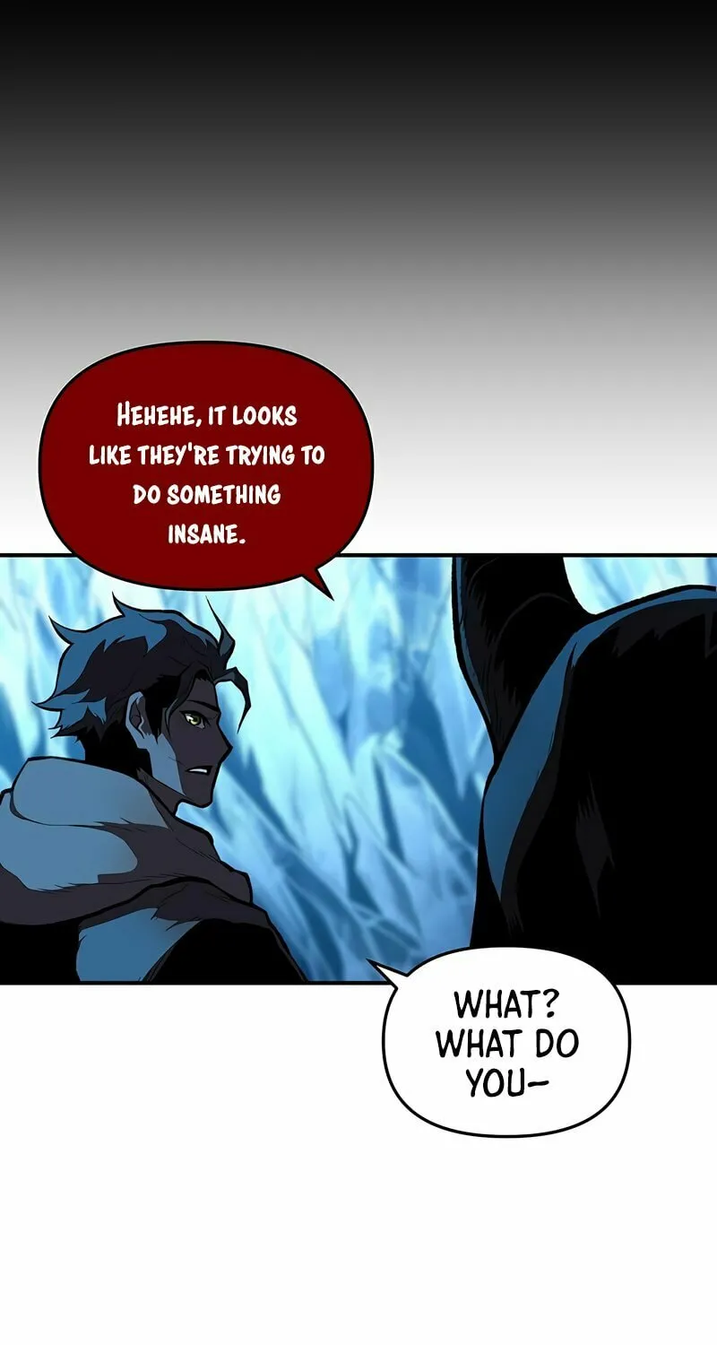 Demon Devourer Chapter 33 page 6 - 