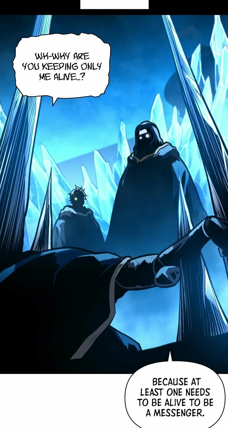 Demon Devourer Chapter 33 page 53 - 