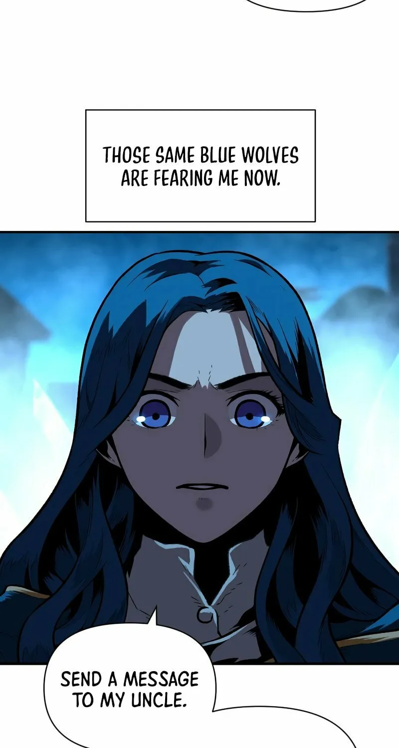 Demon Devourer Chapter 33 page 54 - 