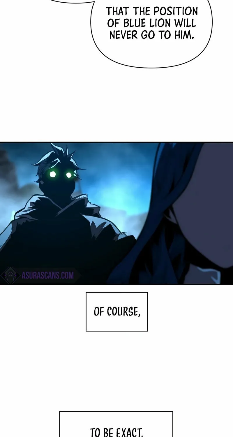 Demon Devourer Chapter 33 page 55 - 