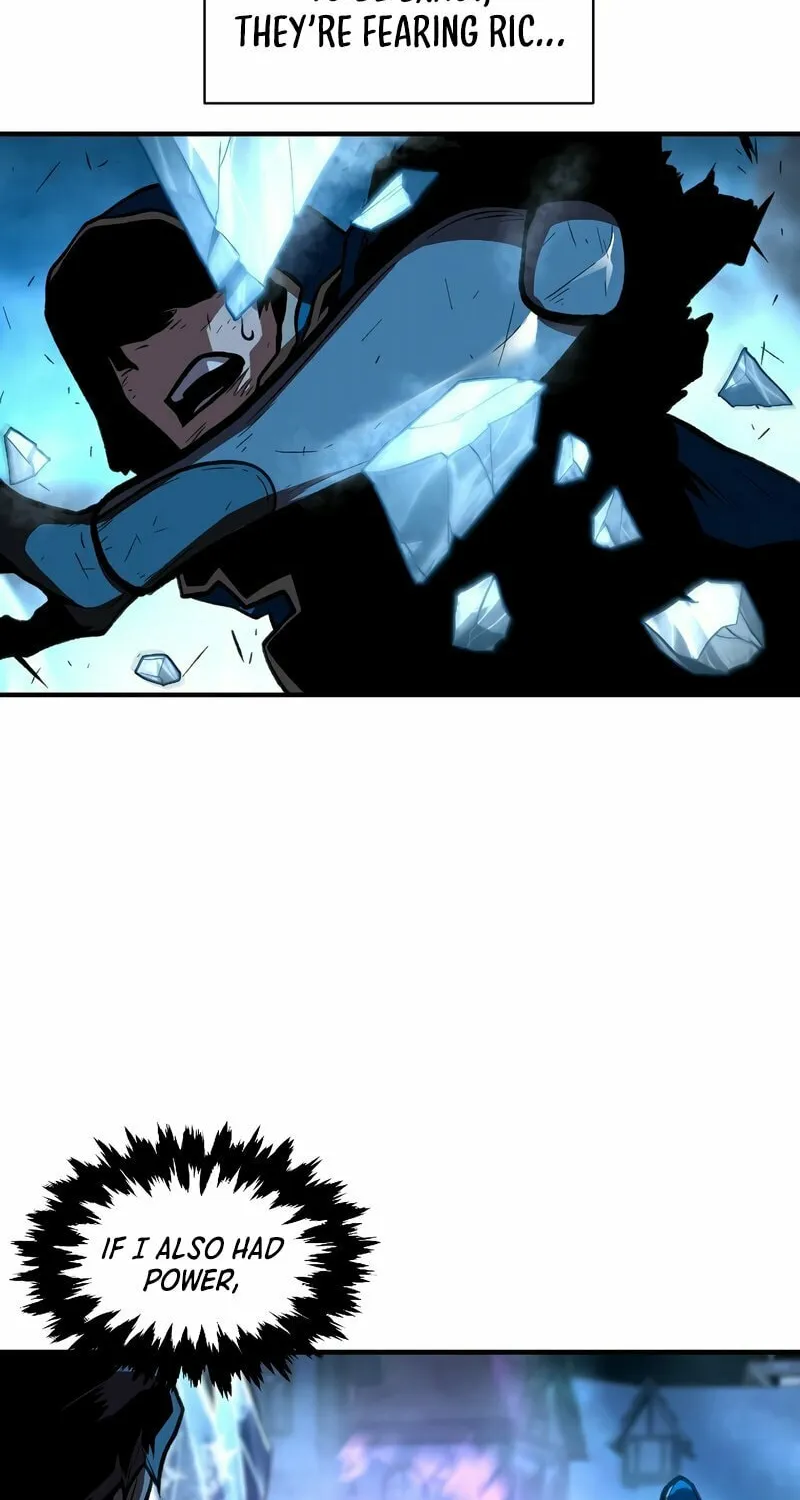 Demon Devourer Chapter 33 page 56 - 