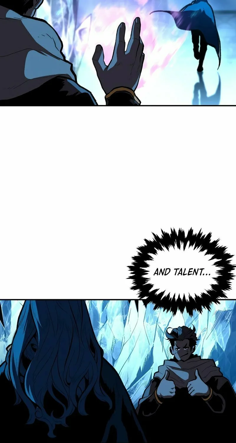 Demon Devourer Chapter 33 page 57 - 