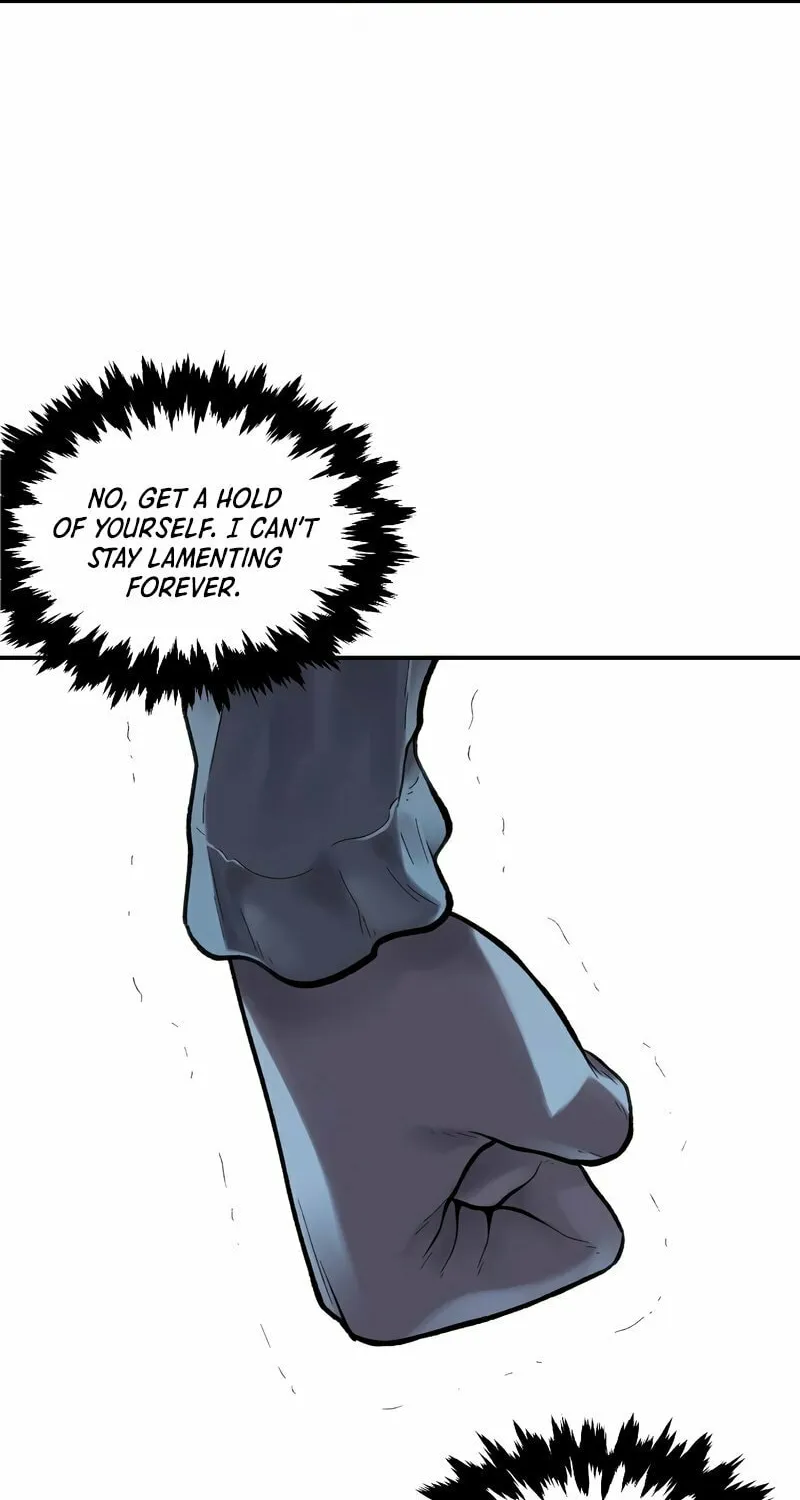 Demon Devourer Chapter 33 page 58 - 