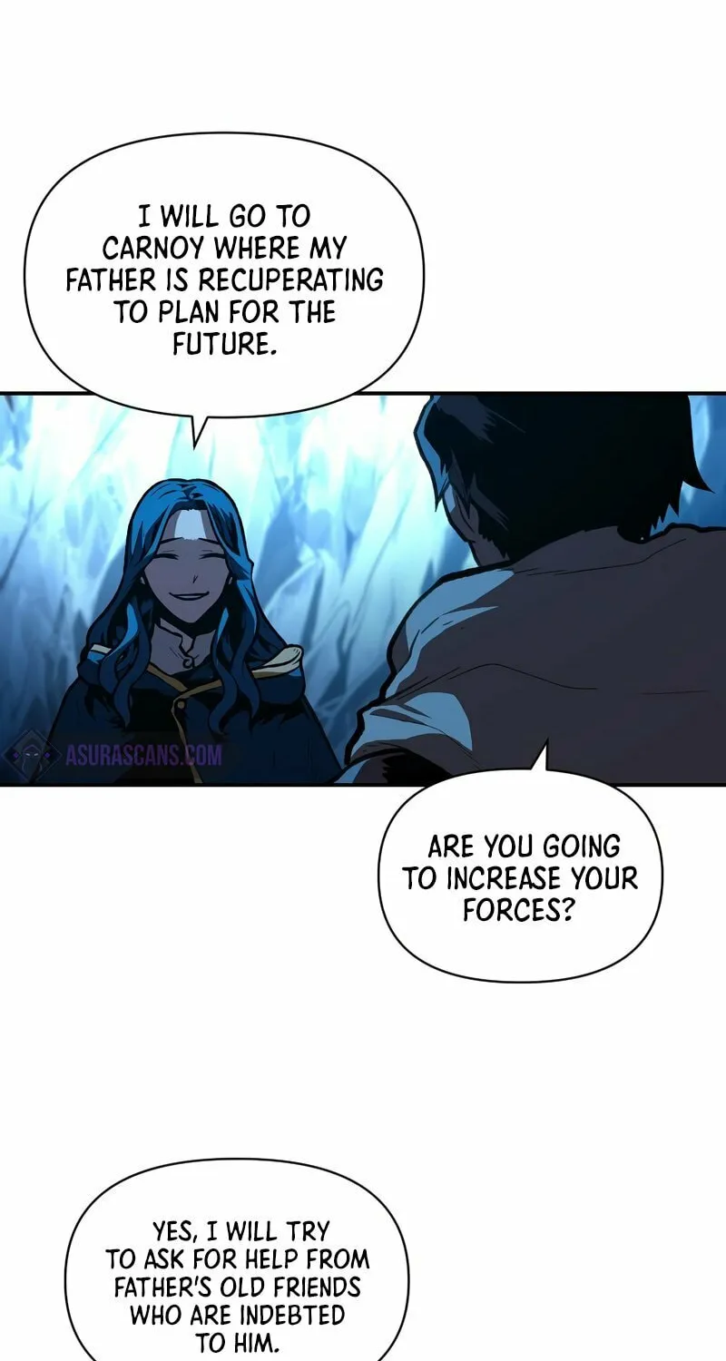 Demon Devourer Chapter 33 page 61 - 