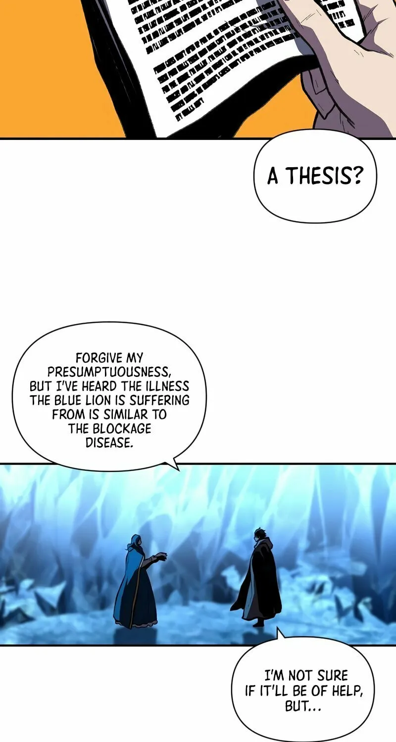 Demon Devourer Chapter 33 page 66 - 