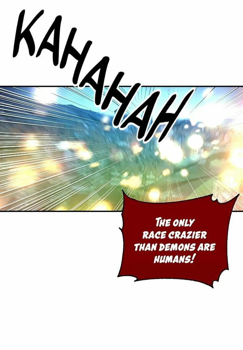 Demon Devourer Chapter 33 page 9 - 