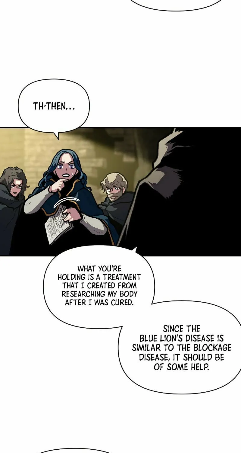 Demon Devourer Chapter 34 page 18 - 