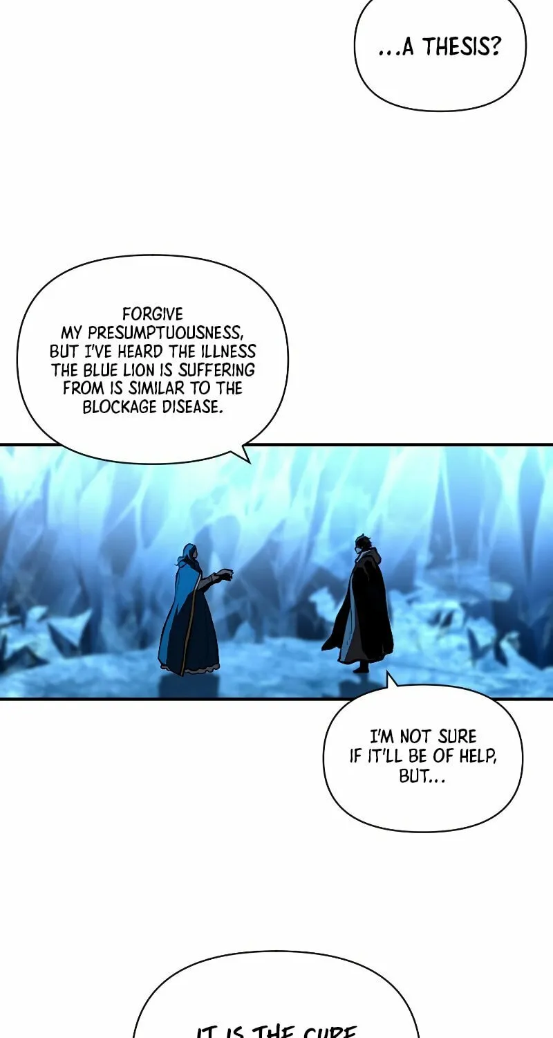Demon Devourer Chapter 34 page 3 - 