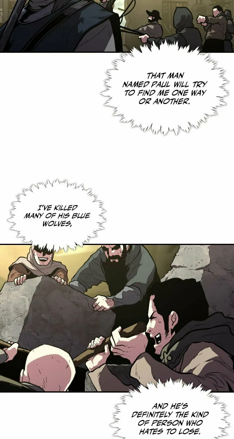 Demon Devourer Chapter 34 page 30 - 
