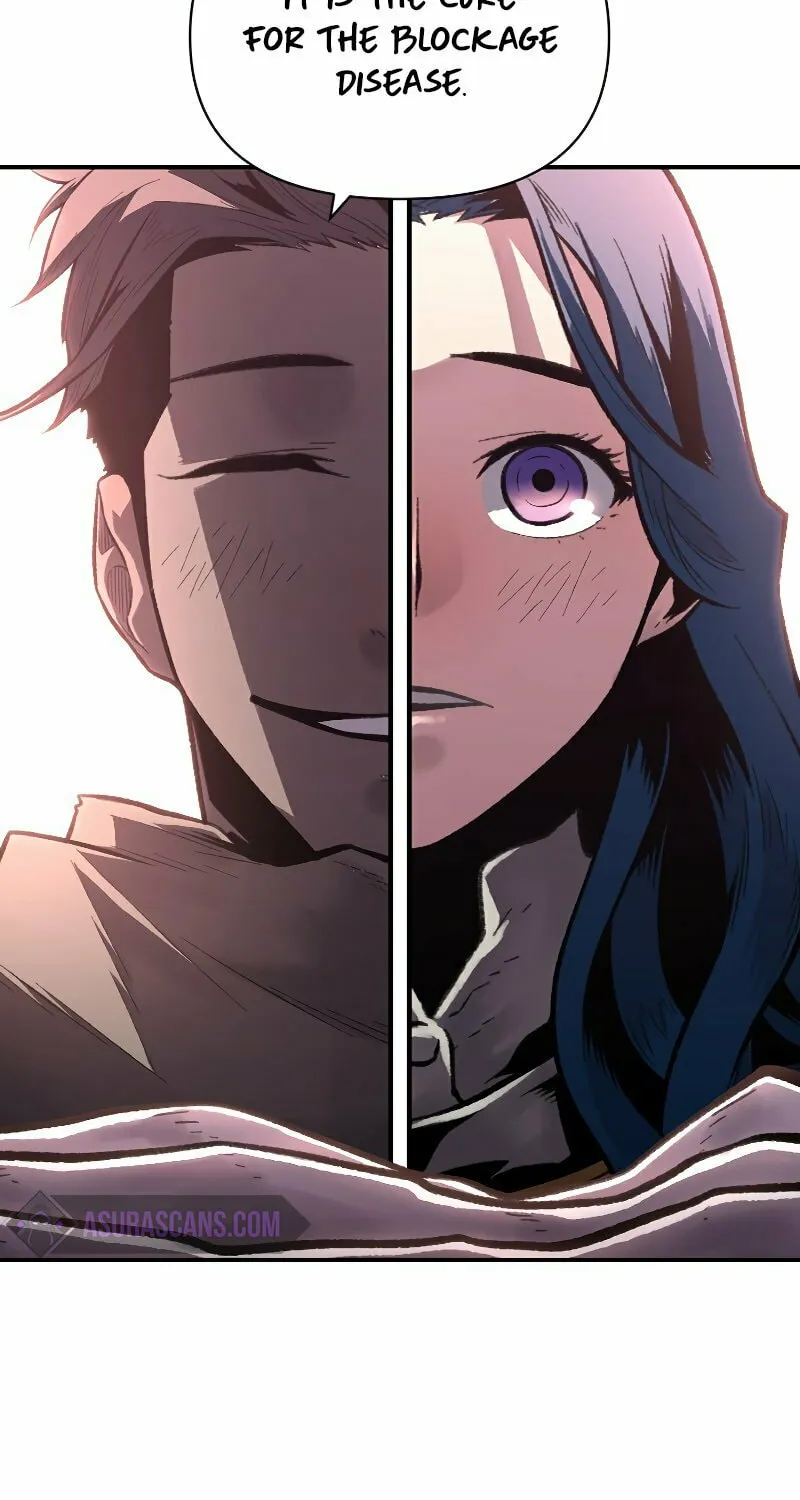 Demon Devourer Chapter 34 page 4 - 