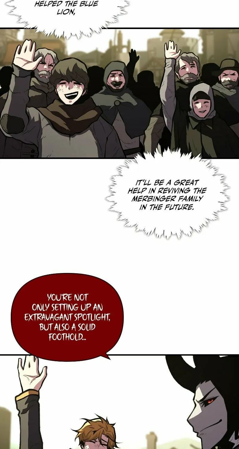 Demon Devourer Chapter 34 page 33 - 