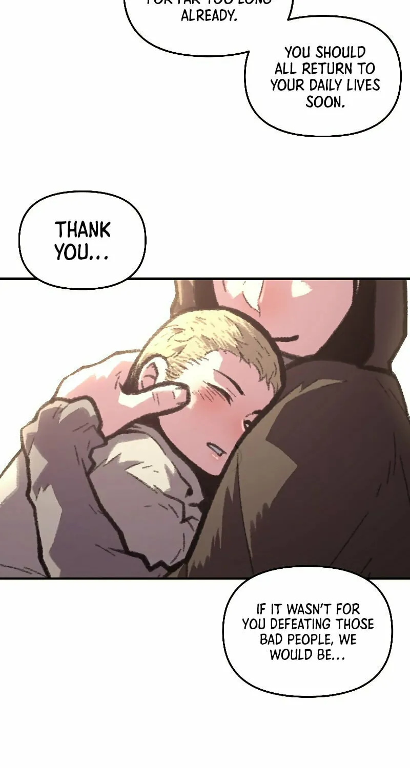 Demon Devourer Chapter 34 page 35 - 