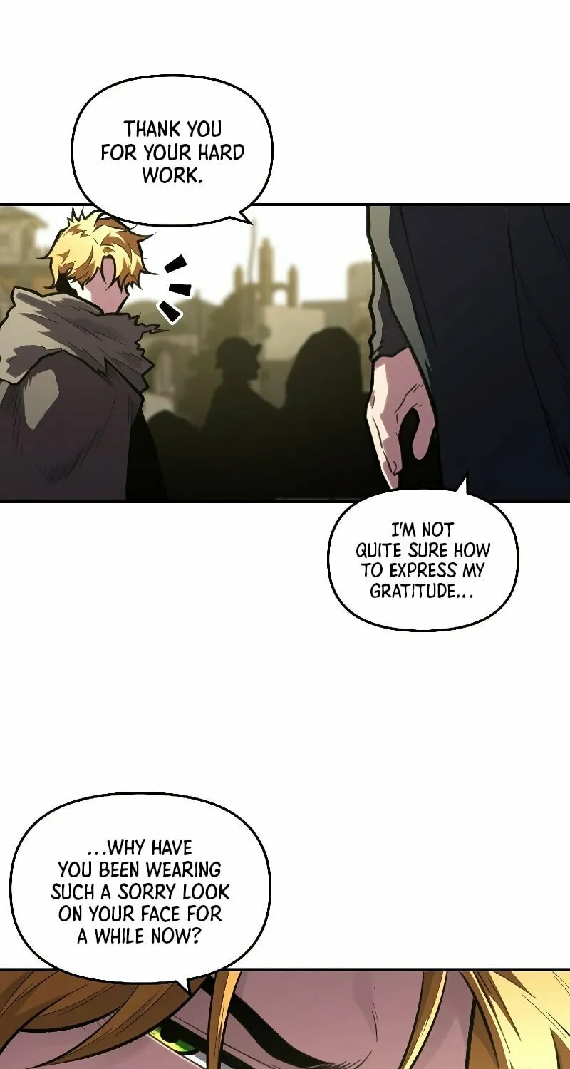 Demon Devourer Chapter 34 page 36 - 