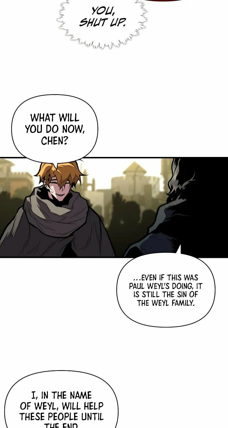 Demon Devourer Chapter 34 page 39 - 