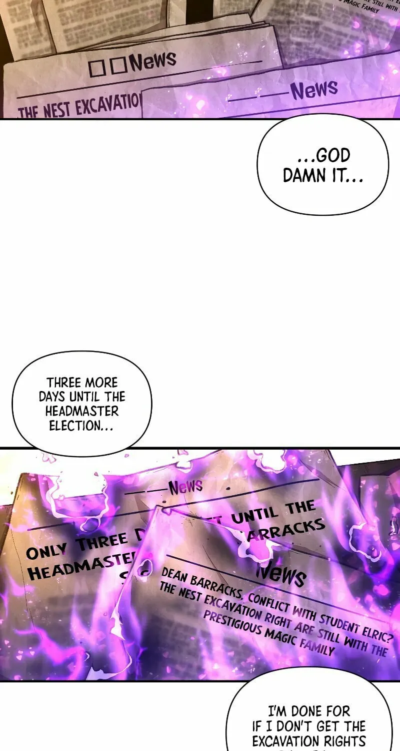 Demon Devourer Chapter 34 page 56 - 