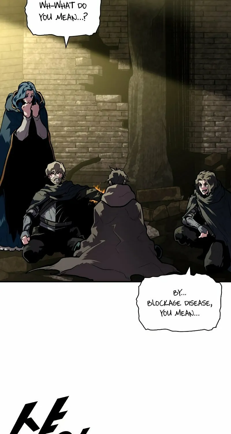 Demon Devourer Chapter 34 page 7 - 