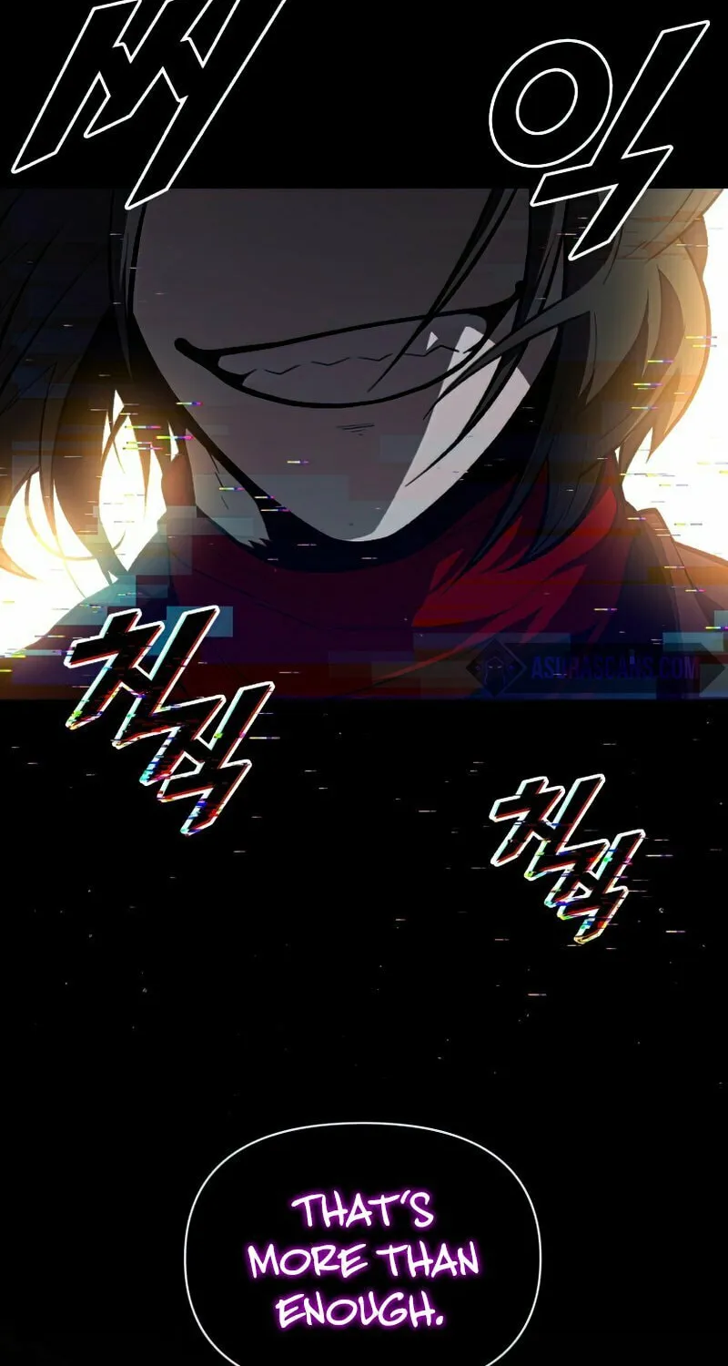 Demon Devourer Chapter 35 page 19 - 