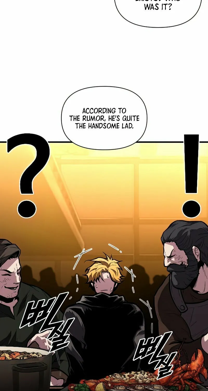 Demon Devourer Chapter 35 page 27 - 