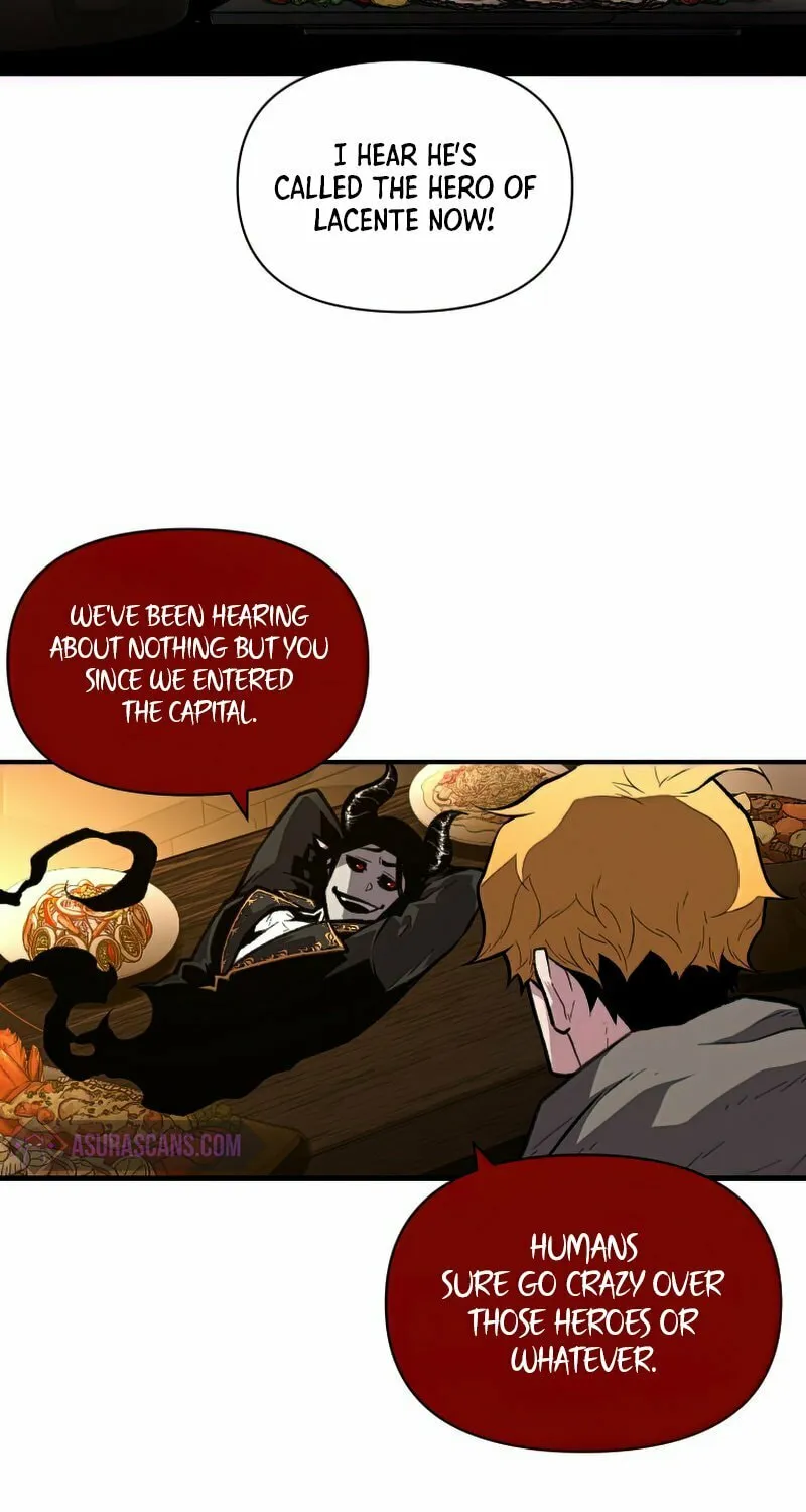 Demon Devourer Chapter 35 page 28 - 