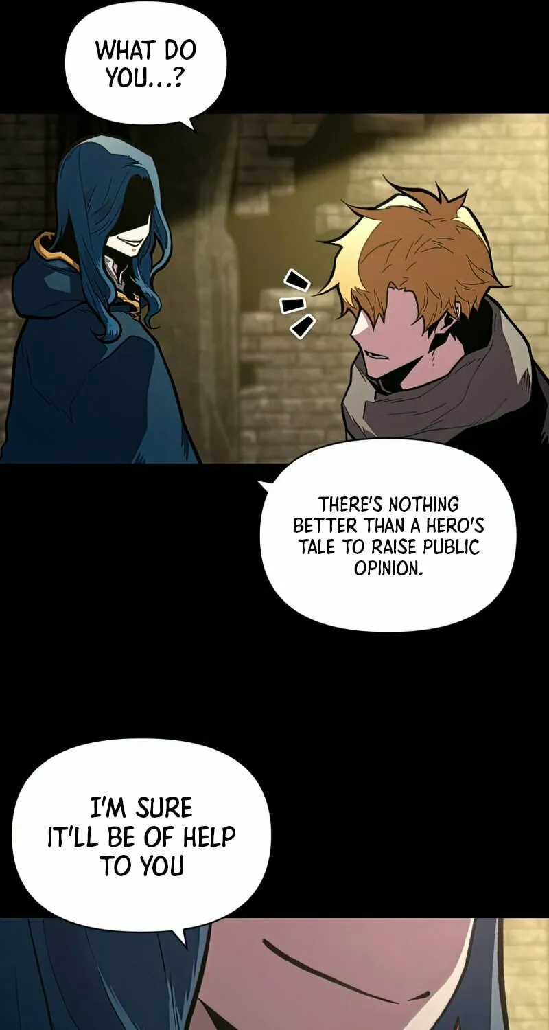 Demon Devourer Chapter 35 page 31 - 