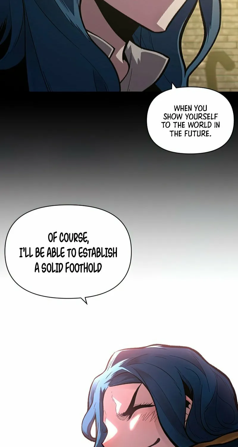 Demon Devourer Chapter 35 page 32 - 