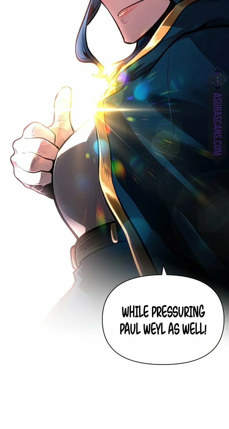 Demon Devourer Chapter 35 page 33 - 