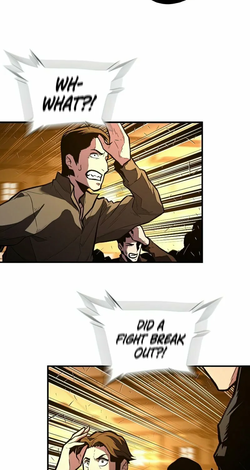 Demon Devourer Chapter 35 page 43 - 