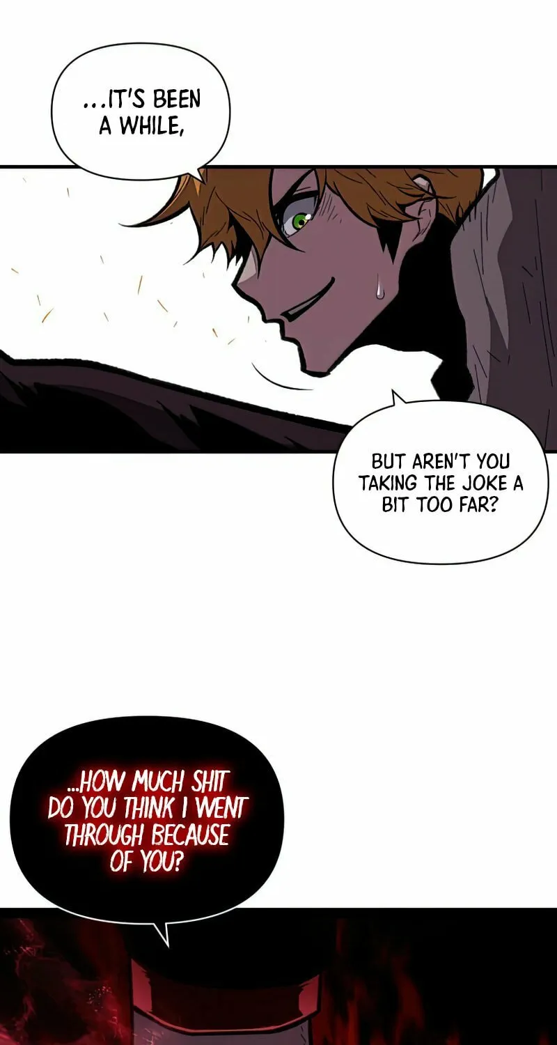 Demon Devourer Chapter 35 page 48 - 