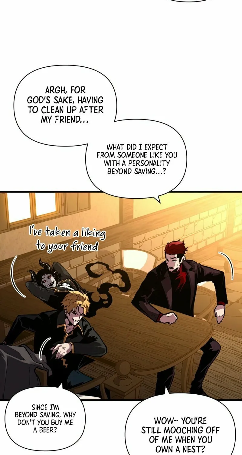 Demon Devourer Chapter 35 page 53 - 
