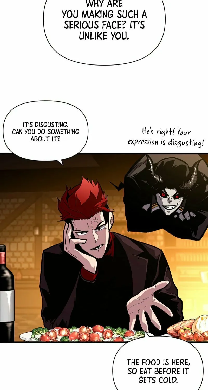 Demon Devourer Chapter 35 page 57 - 