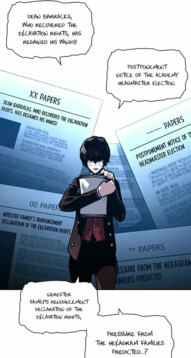 Demon Devourer Chapter 35 page 68 - 
