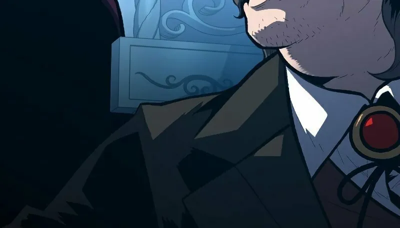 Demon Devourer Chapter 36 page 19 - 