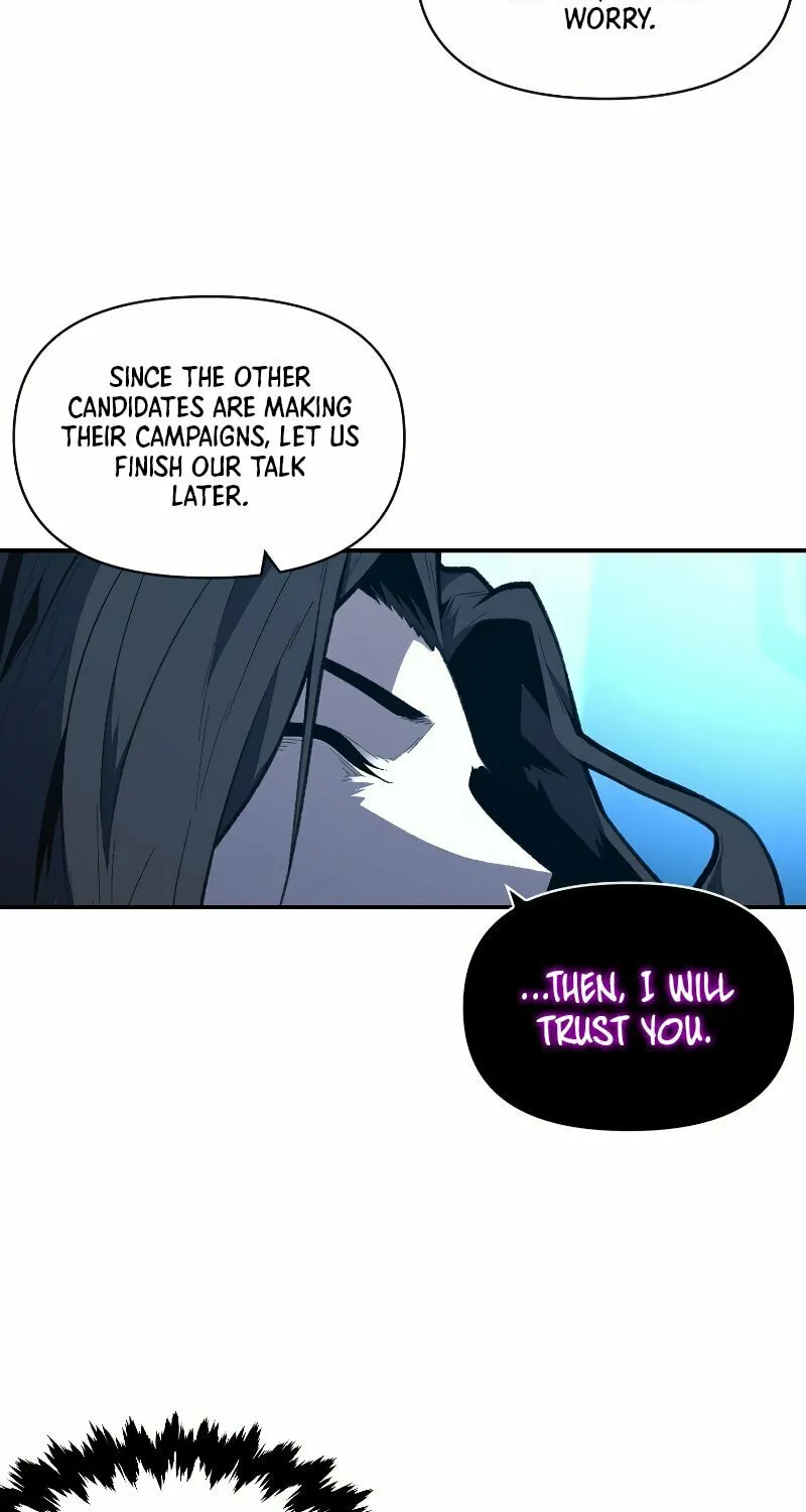 Demon Devourer Chapter 36 page 21 - 