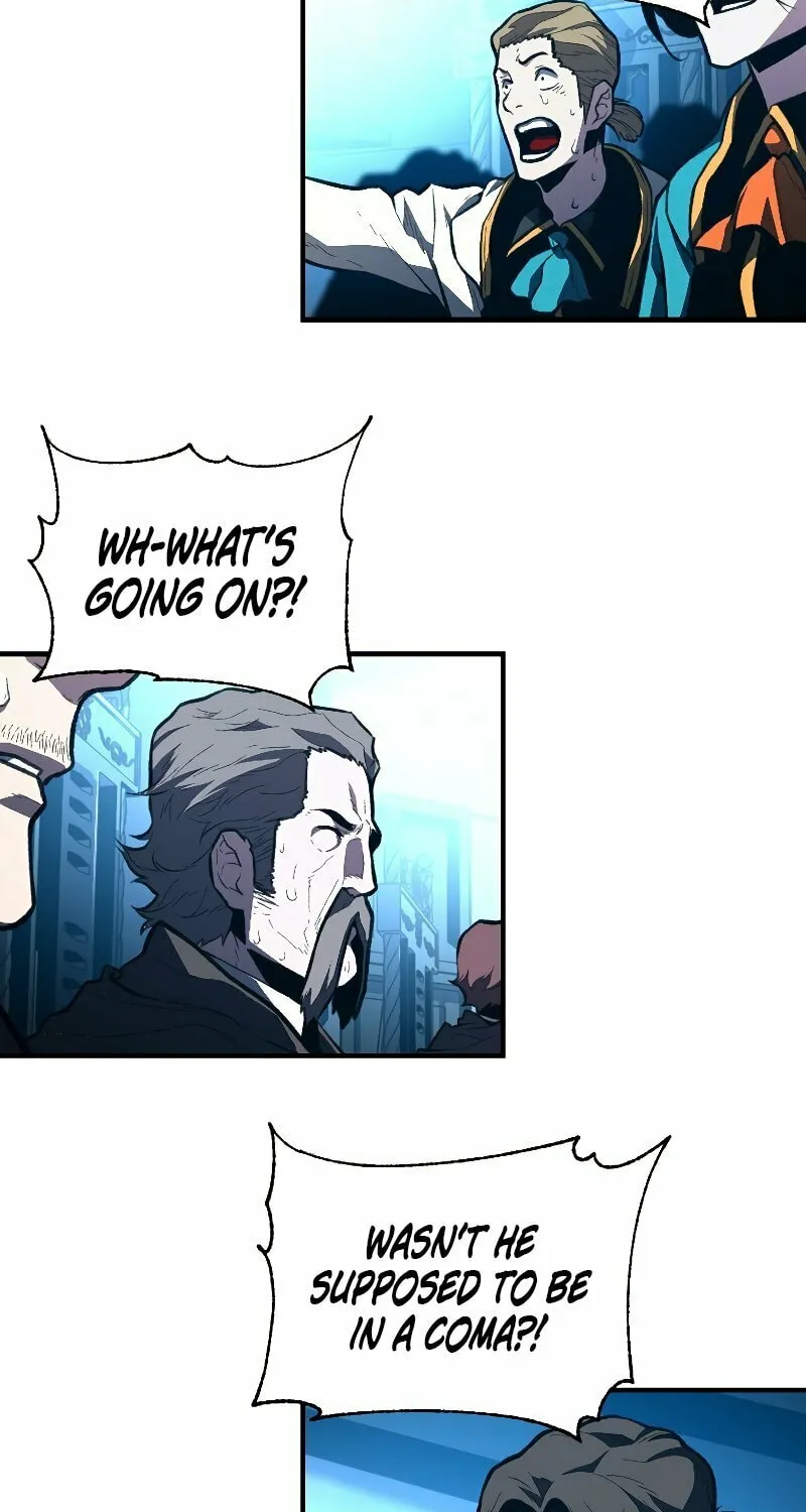 Demon Devourer Chapter 36 page 53 - 