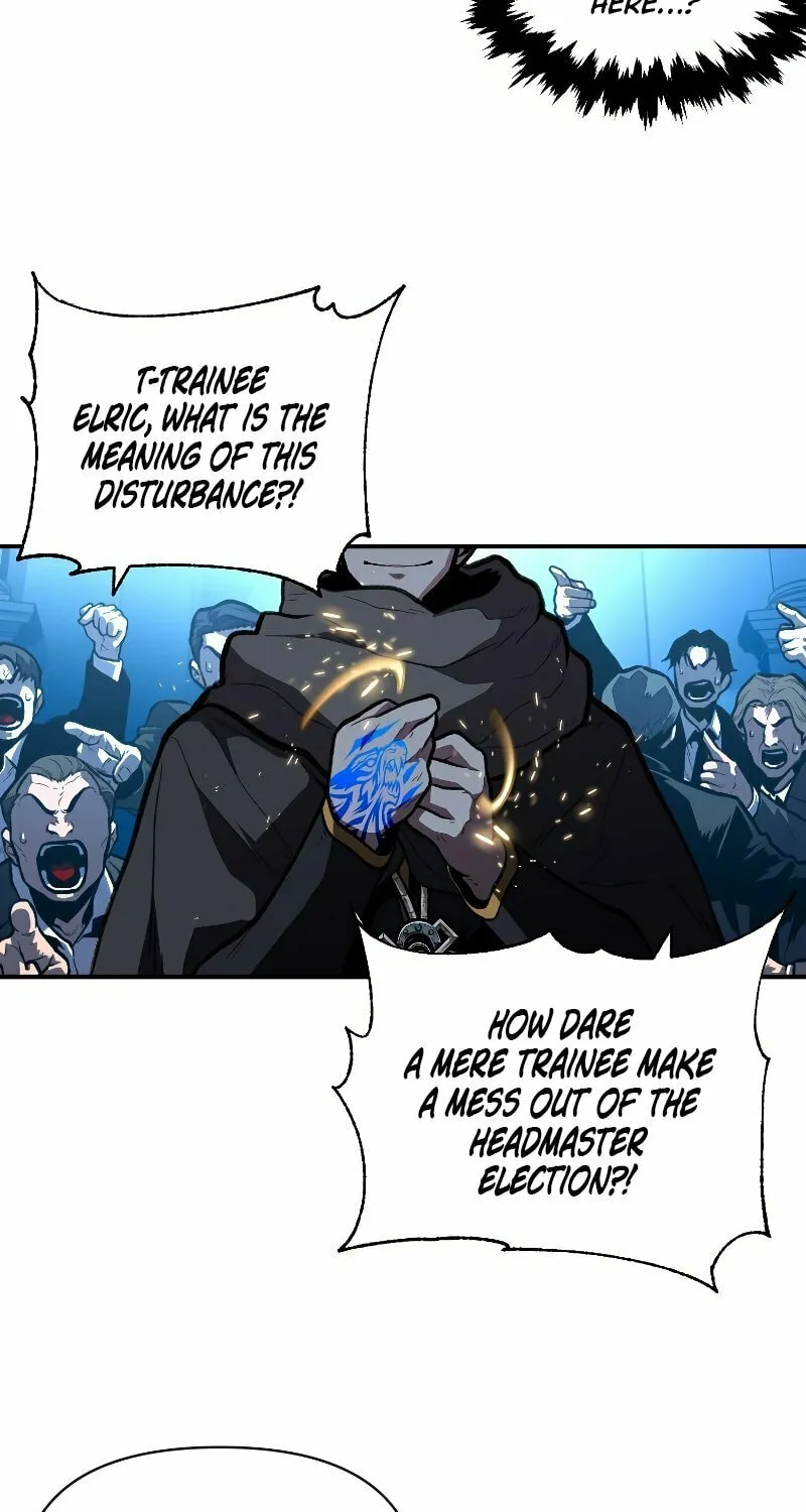Demon Devourer Chapter 36 page 57 - 