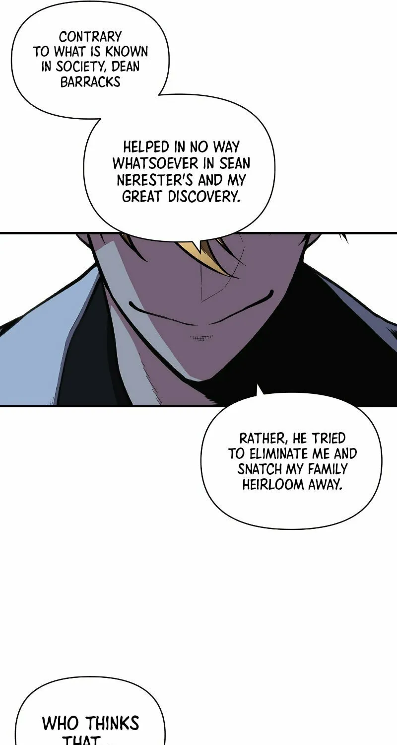 Demon Devourer Chapter 37 page 20 - 