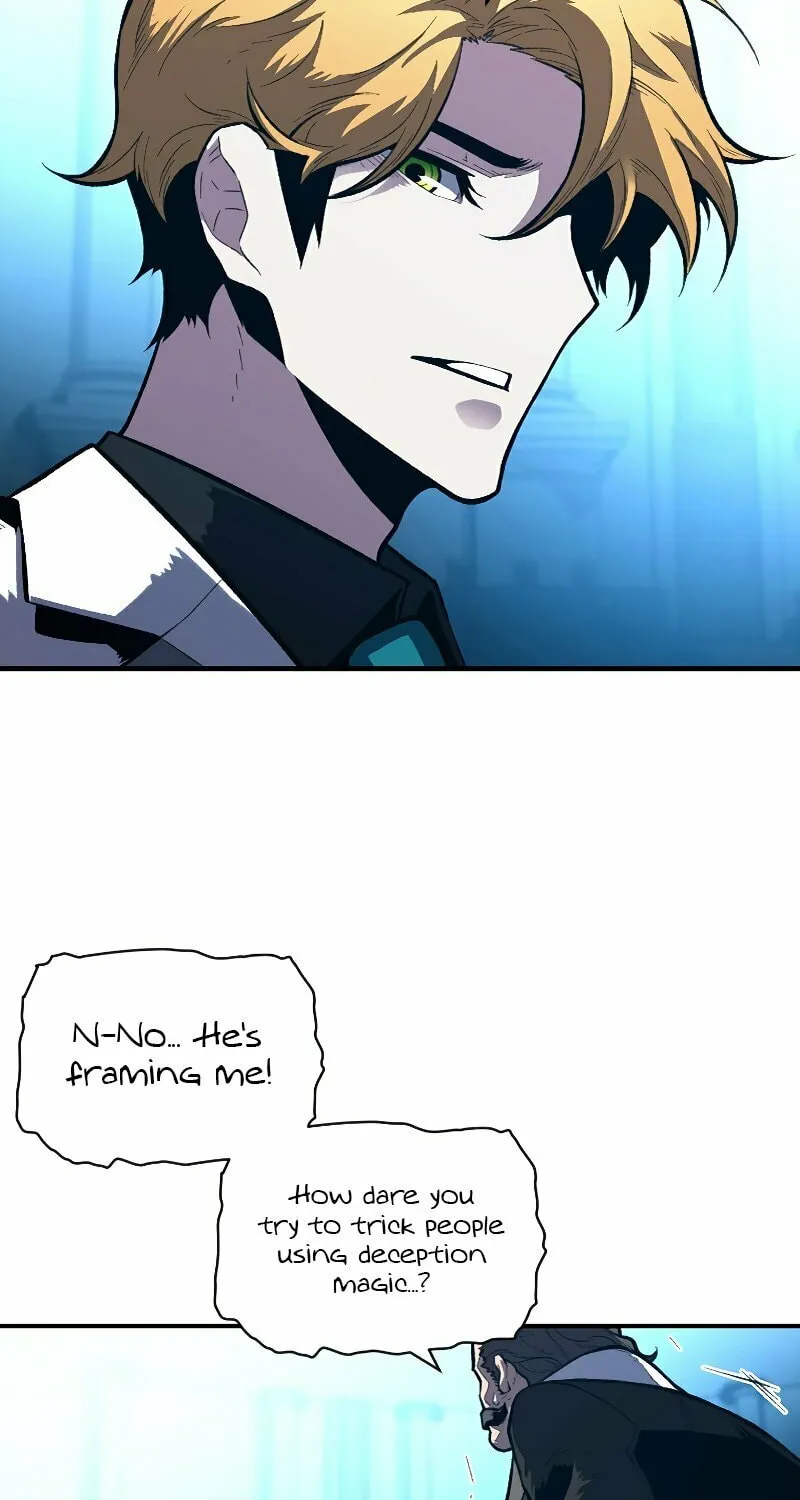 Demon Devourer Chapter 37 page 22 - 