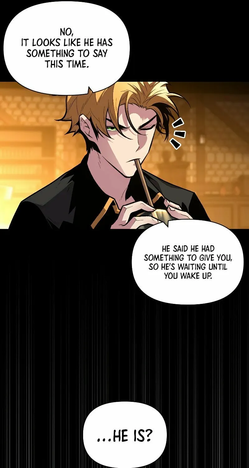 Demon Devourer Chapter 37 page 30 - 