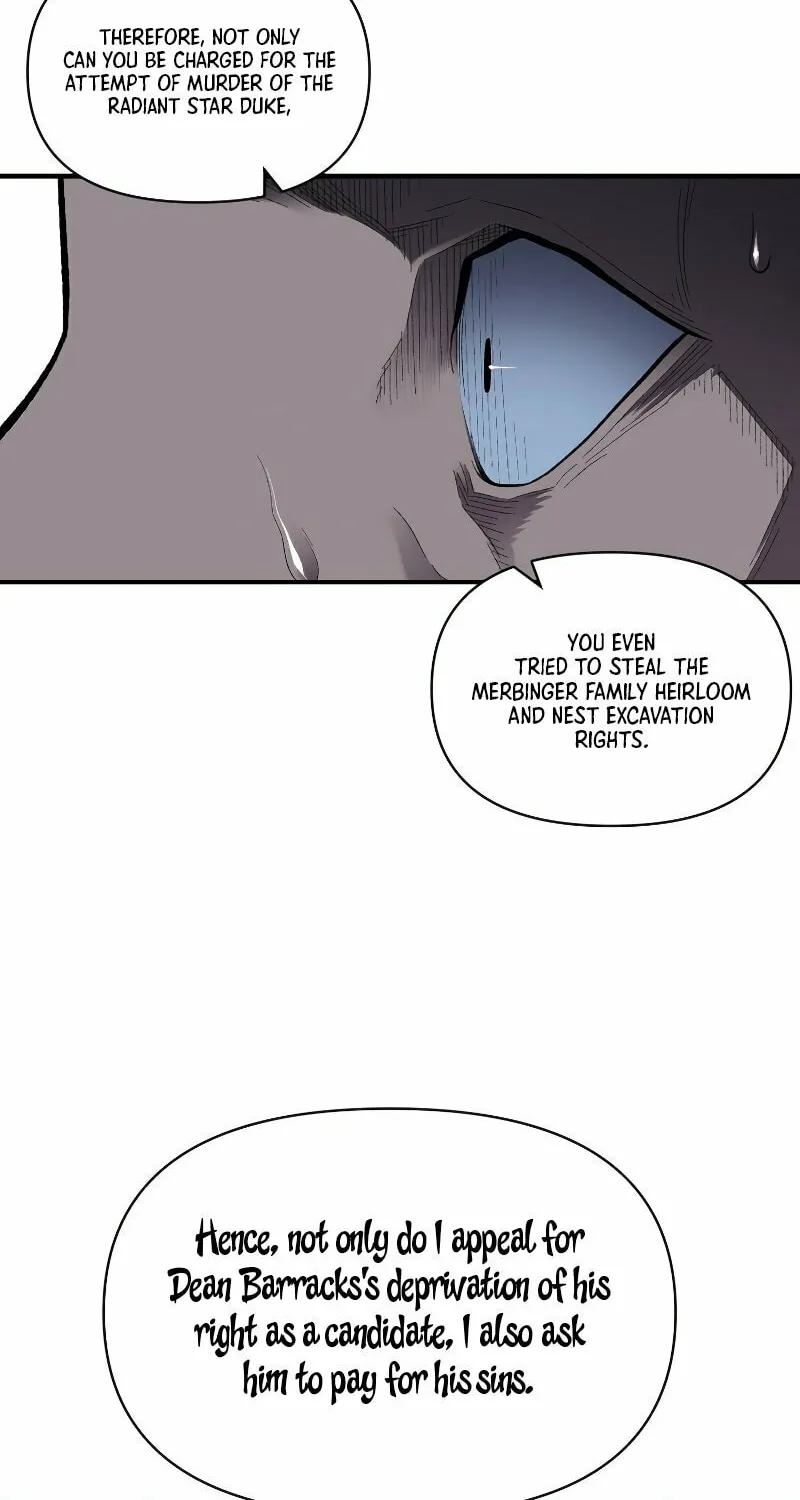 Demon Devourer Chapter 37 page 40 - 