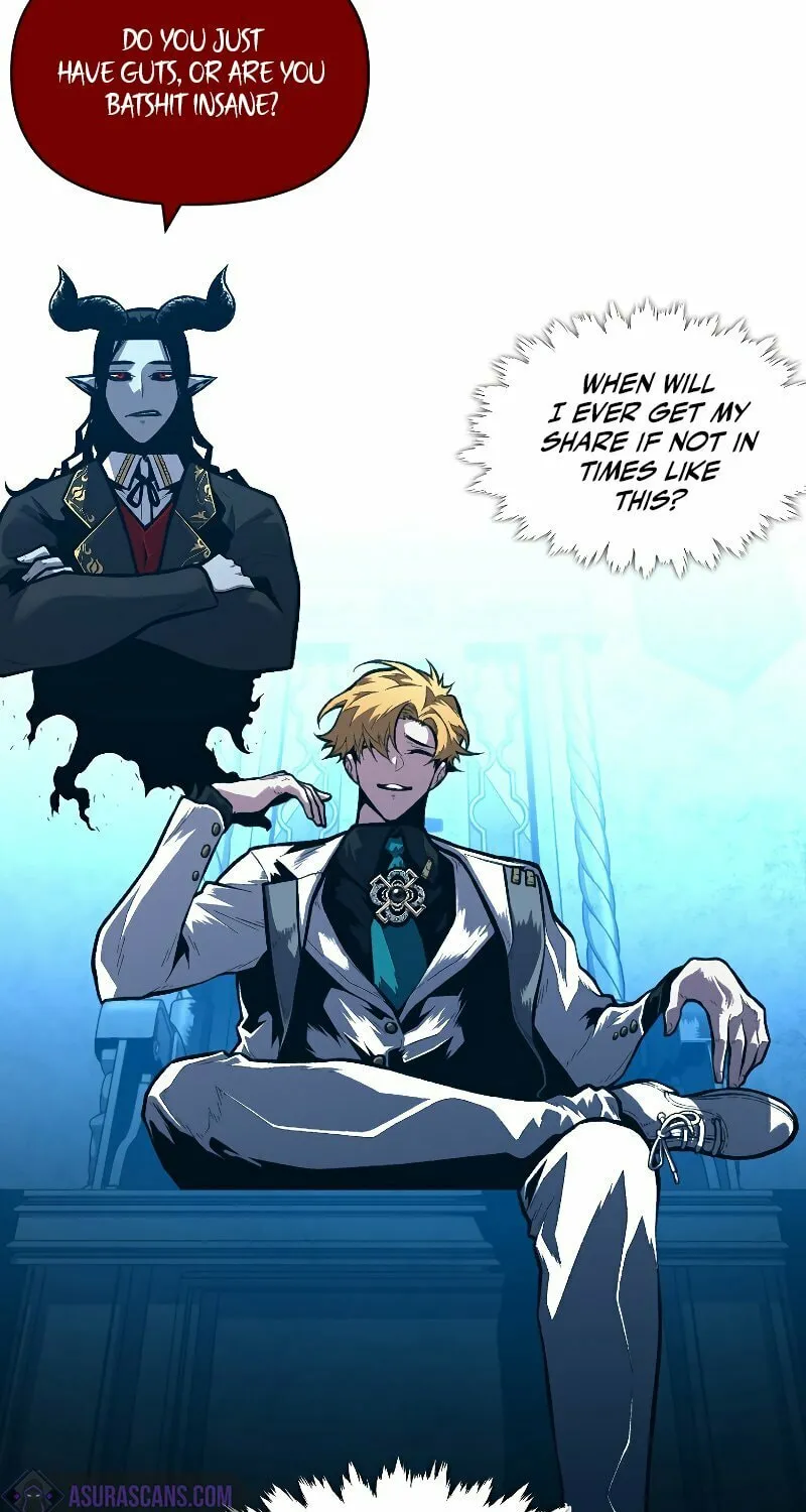 Demon Devourer Chapter 37 page 62 - 