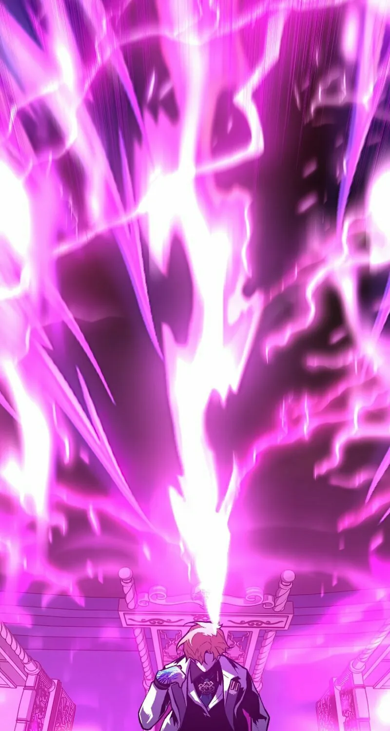 Demon Devourer Chapter 38 page 3 - 
