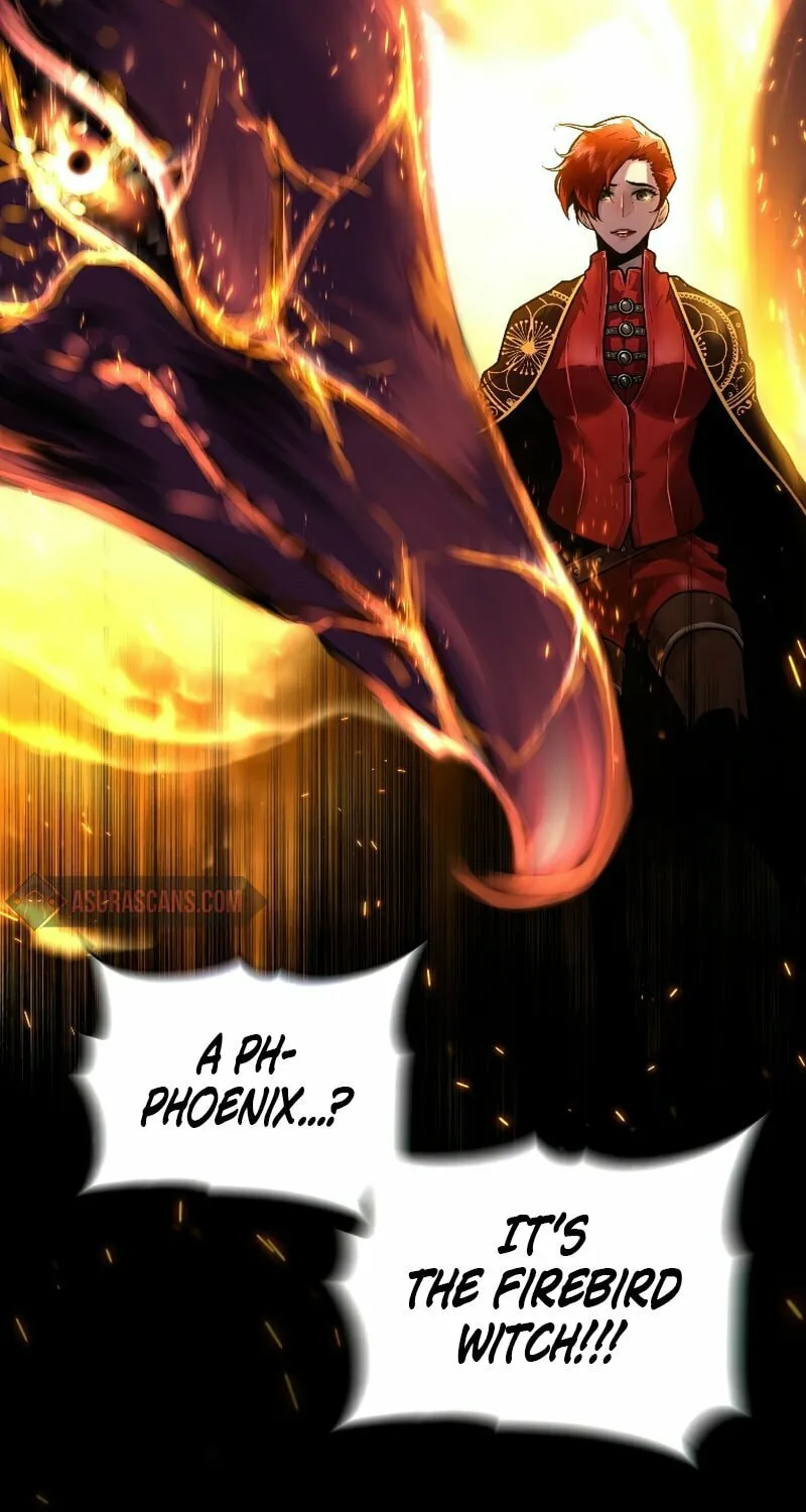 Demon Devourer Chapter 38 page 32 - 