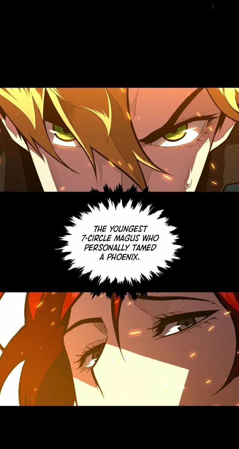 Demon Devourer Chapter 38 page 33 - 