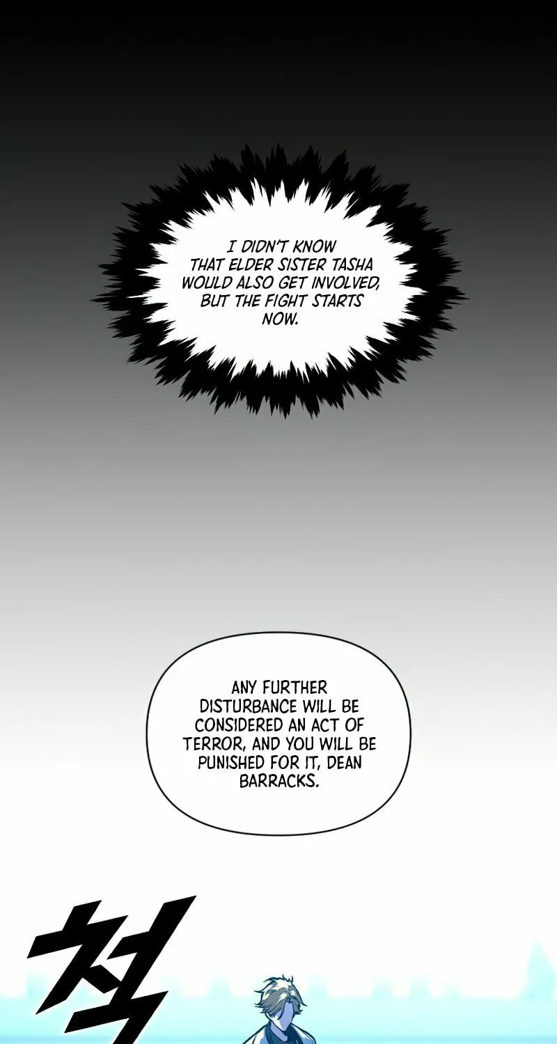 Demon Devourer Chapter 38 page 34 - 